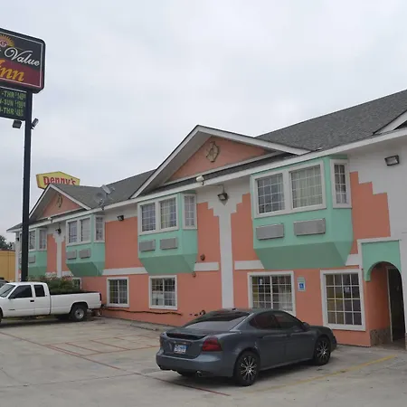 Great Value Inn - Extended Stay